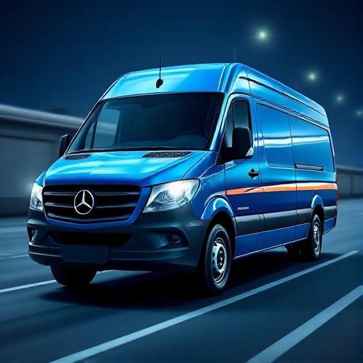 Commercial Vehicle Loan's