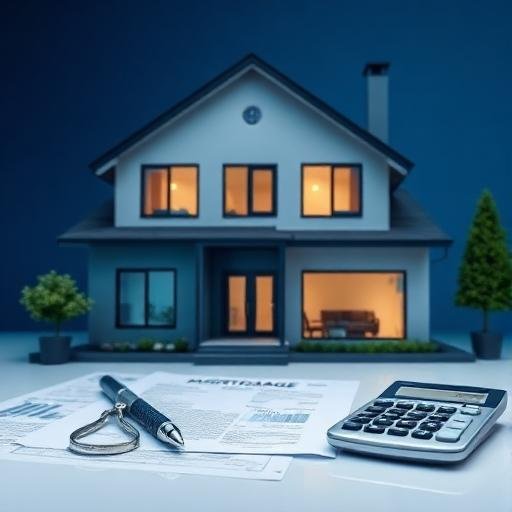 Mortgage Loan's