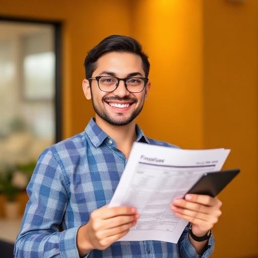 Personal Loan's